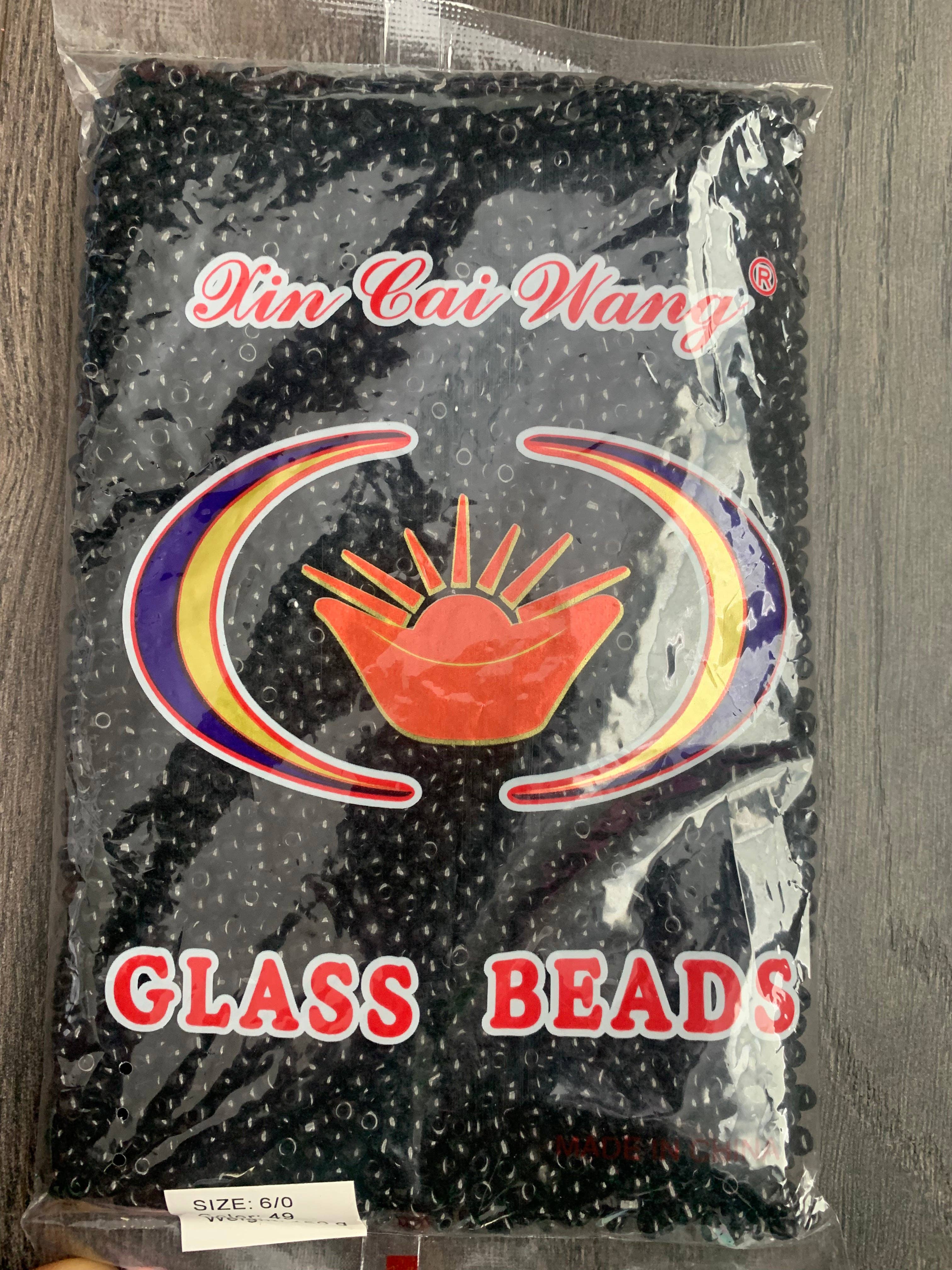 MaddieMayShop – wholesale Pärlor – 6/0 fröpärlor, fröpärlor bulk, glaspärlor 450 gram18