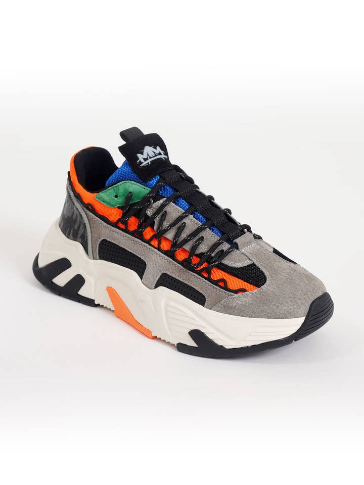 MZY 700 RUNNERS for wholesale by Signed By MCFLY