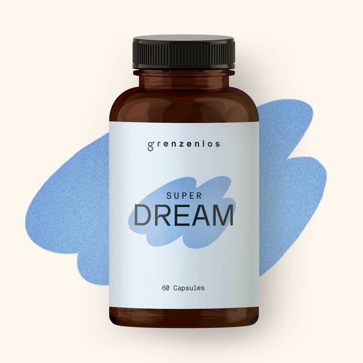 Super dream for wholesale by Modern Nutrition Labs GmbH