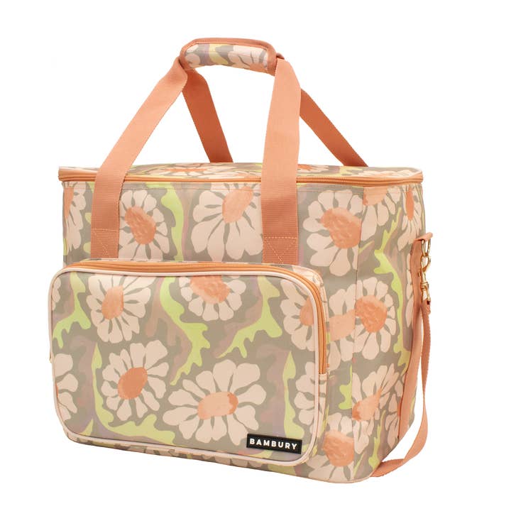 Bambury - Wholesale Cooler/Cooler Bag - Sadie Cooler Bag Large