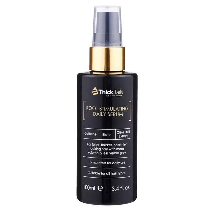 ThickTails USA - Wholesale Hair Serum - Hair Growth Serum | 3.4fl.oz