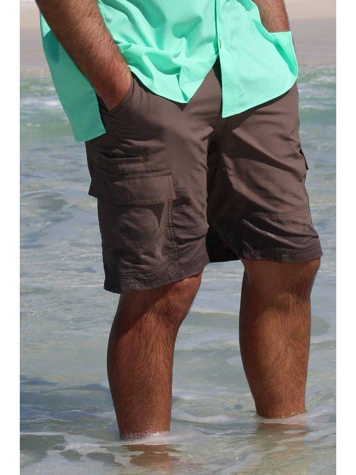 Mojo Sportswear Company - Wholesale Shorts – Men's - Stillwater Casual Shorts