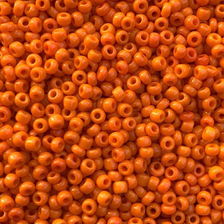 MaddieMayShop - Wholesale Beads - 8/0 Seed Beads Glass Beads, 450 Grams, Bulk seed beads35