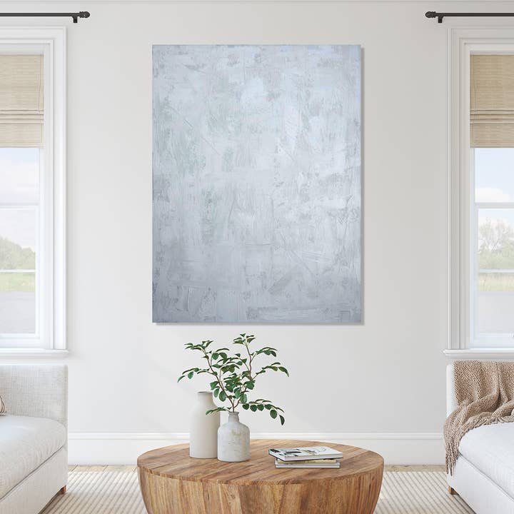 Ar Fresco I por atacado de John Beard Fine Art