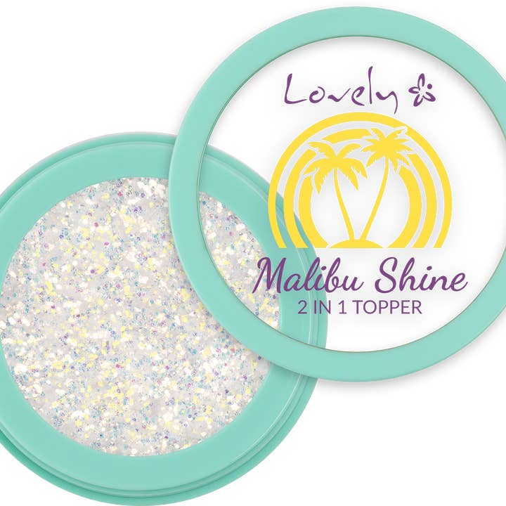 OC767N1 LOVELY Malibu Shine N1 shadow topper for wholesale by TRENDING CORPORATE