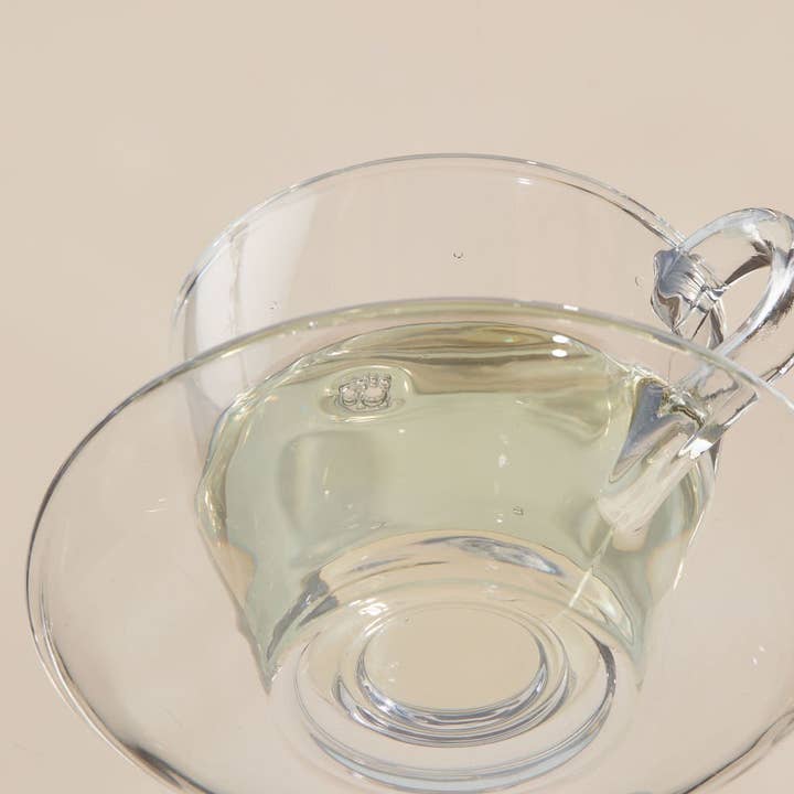 Ceremony - Wholesale Loose Tea - Chrysanthemum Tea1