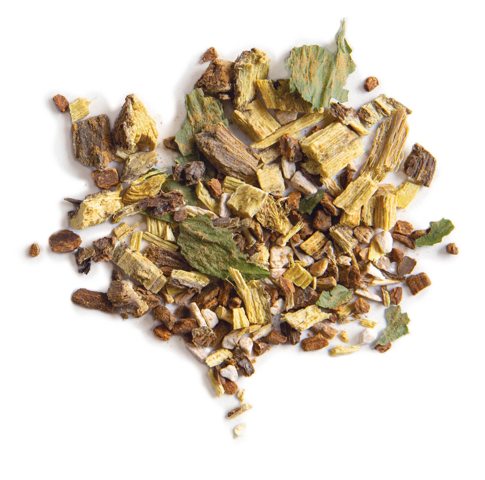 Vida Teas For Life – Großhandel Loser Tee – Guarana Cinnamon Tea | Energie + Vitalität |1