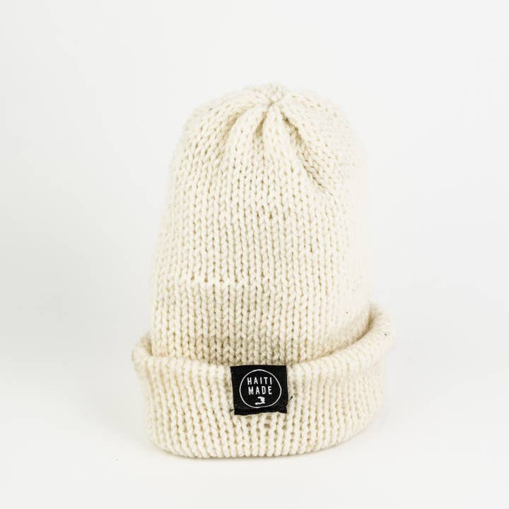 Haiti Made – Großhandel Beanie – Unisex – Tise Mütze