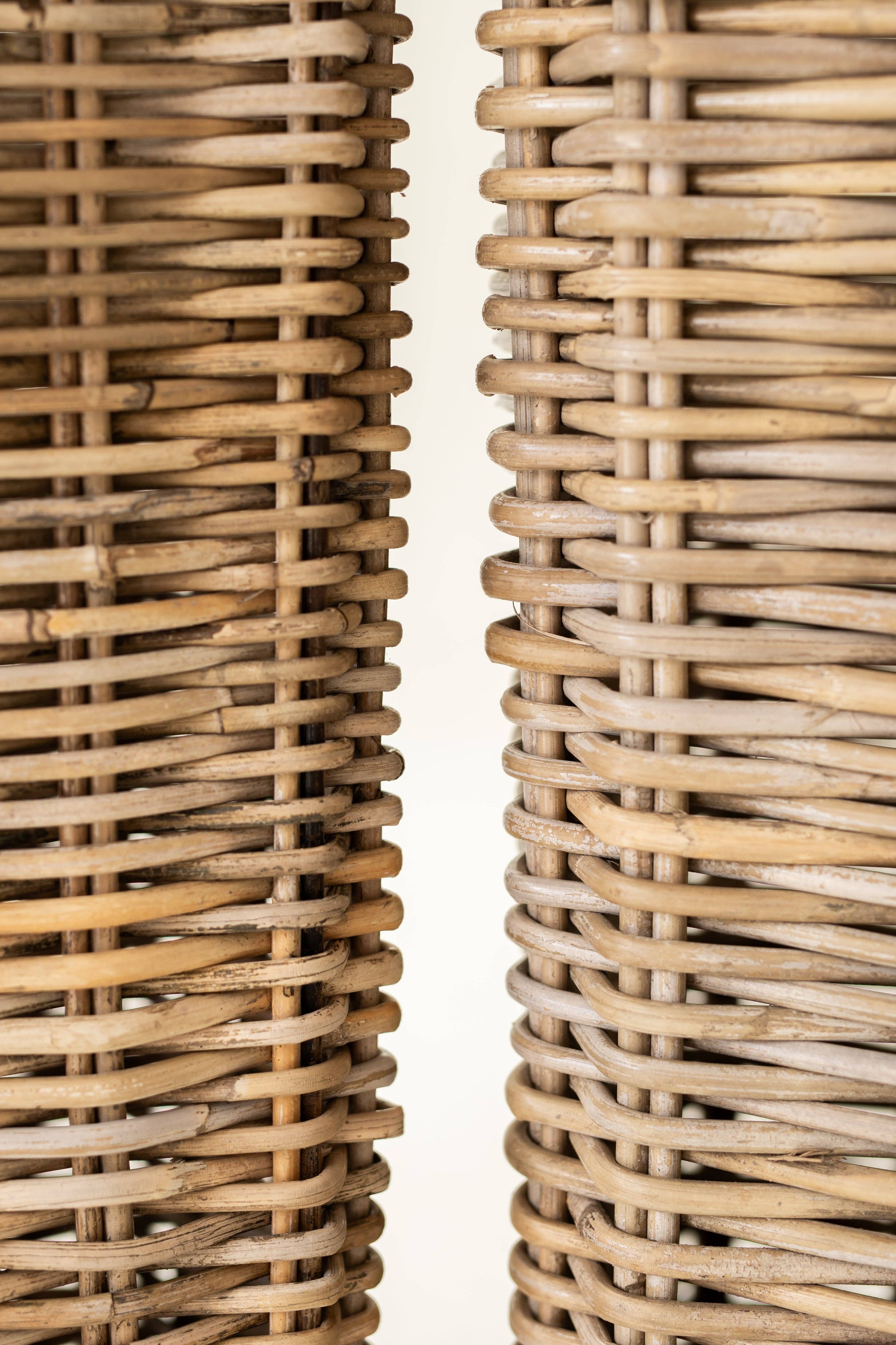 Basketly - Wholesale Umbrella Stand - Rattan Umbrella Stand3