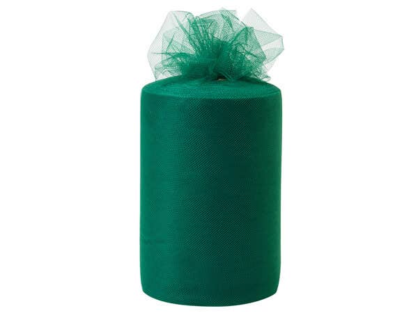 Nashville Wraps - Wholesale Ribbon - Gift Wrapping - Value Color Tulle Packaging Ribbon41