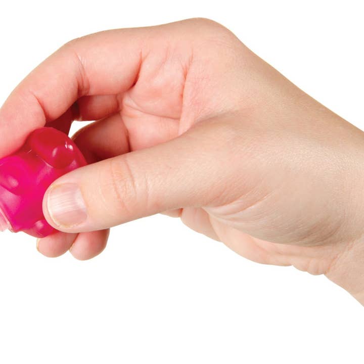 Geddes - Wholesale Highlighter - GUMMY BEAR SCENTED HIGHLIGHTER 24/TB1