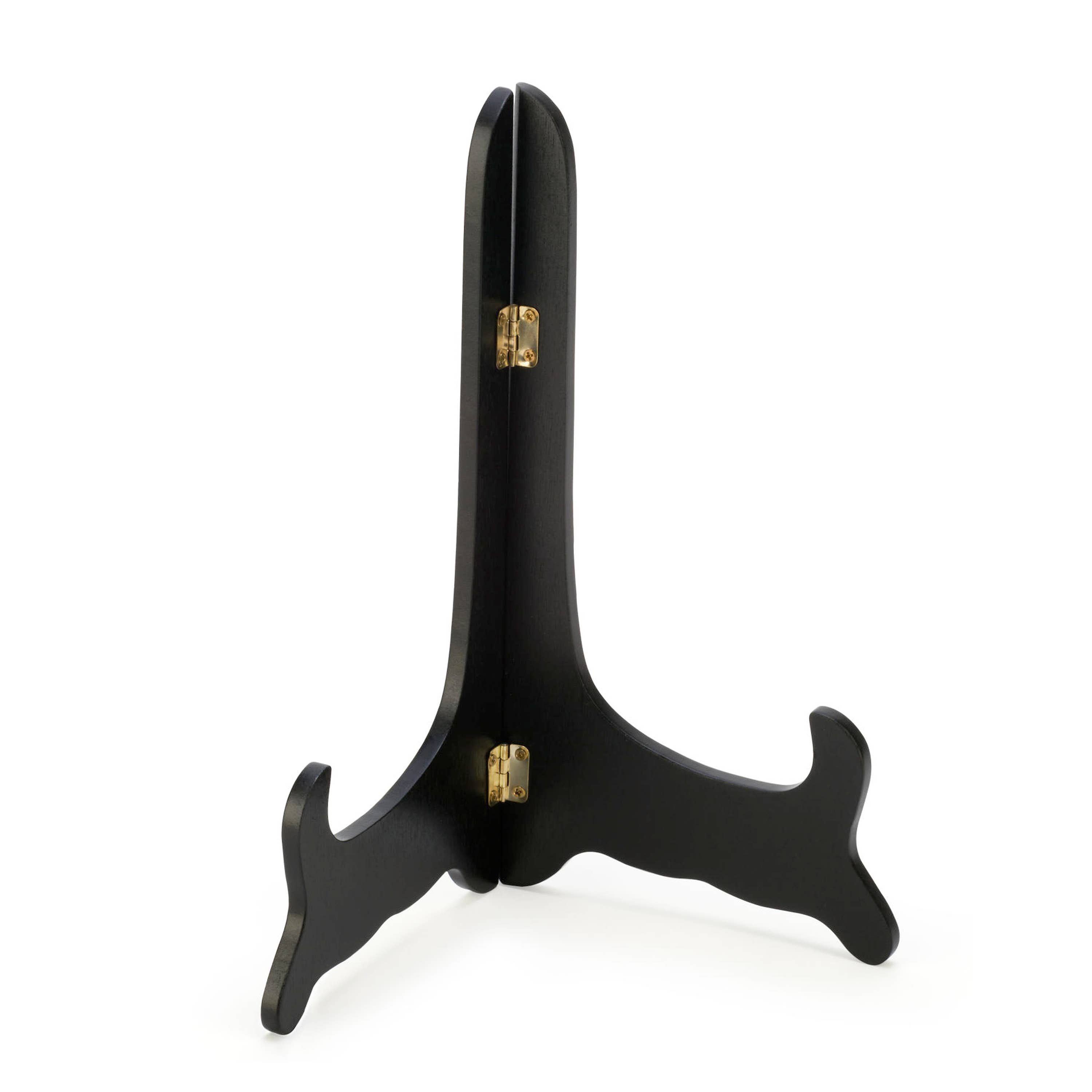 Tripar International - Wholesale Plate Hanger - Wooden Folding Plate Stands10