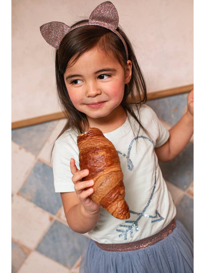 Winston Skirt - Dawn Blue for wholesale on Faire3