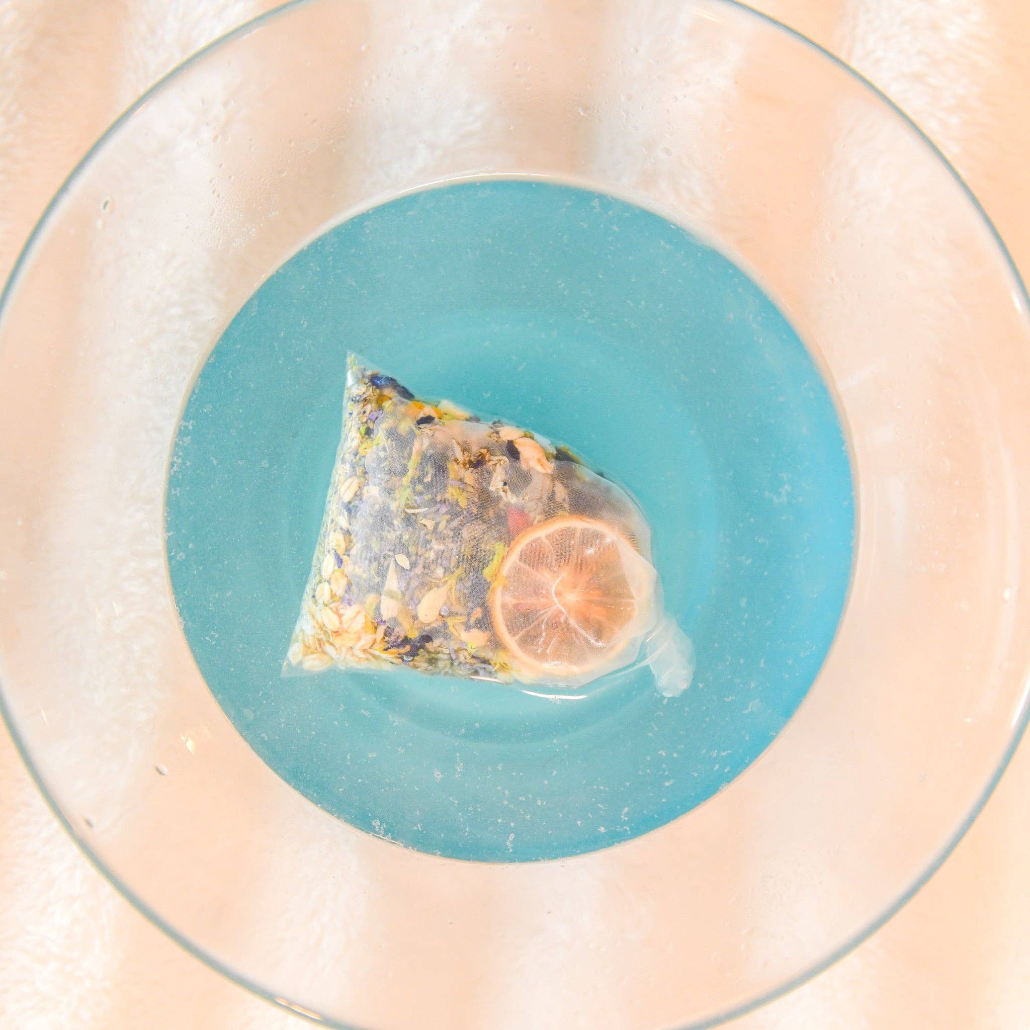 Botanical Ritual - Wholesale Bath Salts - Moonlit Meadows: Stress Relief and Deep Sleep4