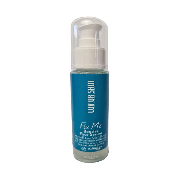 Fix Me - Booster Face Serum for wholesale by LuvUrSkin