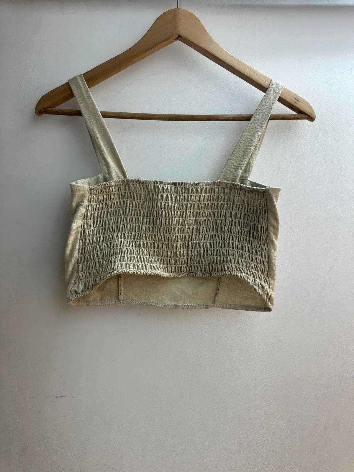 LORIANE - Wholesale Bustier - Women's - 13952 Sleeveless top2