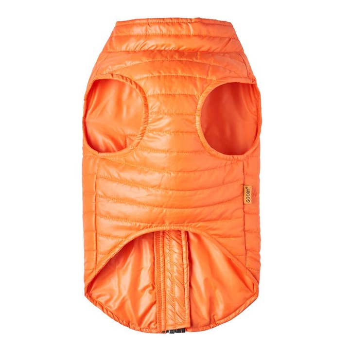 Gooby - Wholesale Pet Vest - Dog - #73010 Puffer Vest7