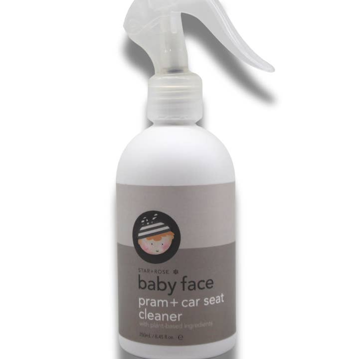 Get Fresh - Wholesale Car seat cover – Kids & baby - Baby Face Pram and Car Seat Cleaner0