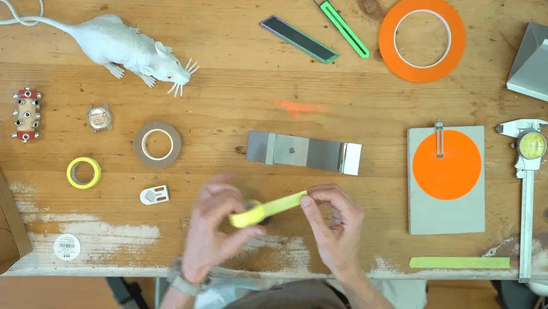 CW&T - Wholesale Tape Dispenser - M.R. Tape Dispenser9