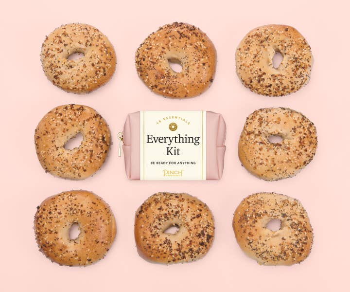 Pinch Provisions - Vente Sets de voyage - Kit Tout en Cuir Végétalien5