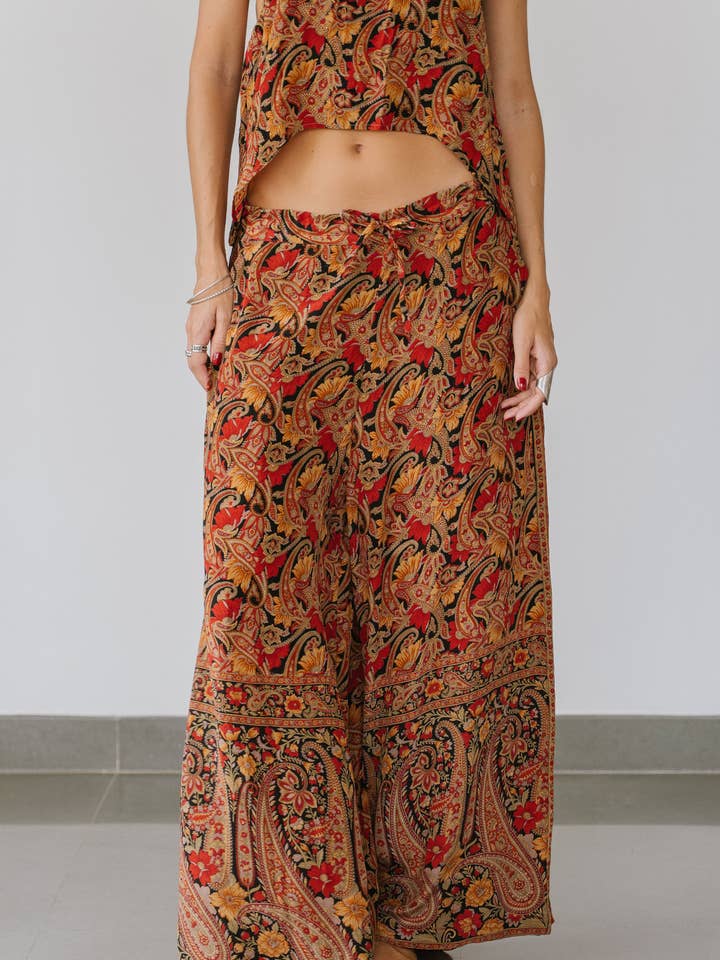 The Pant - Kylie for wholesale by Sun Child