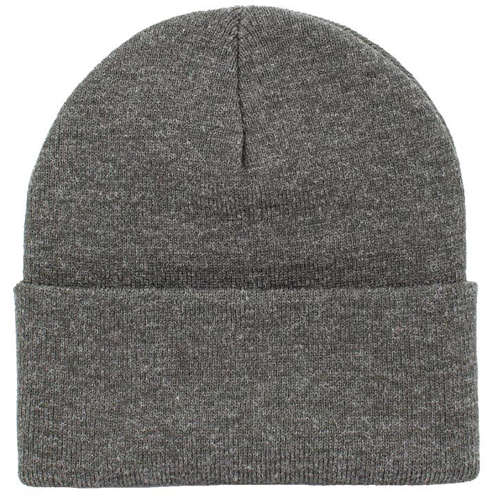 Stryder Gear - Wholesale Beanie - Unisex - Custom Ski Hat Beanie KBW28414