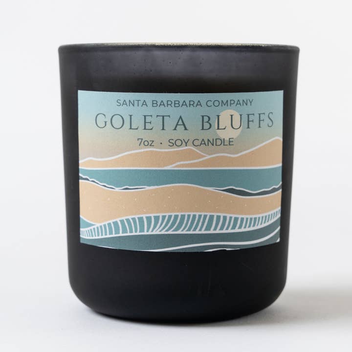 Vela Goleta Bluffs para venta al por mayor de Santa Barbara Company