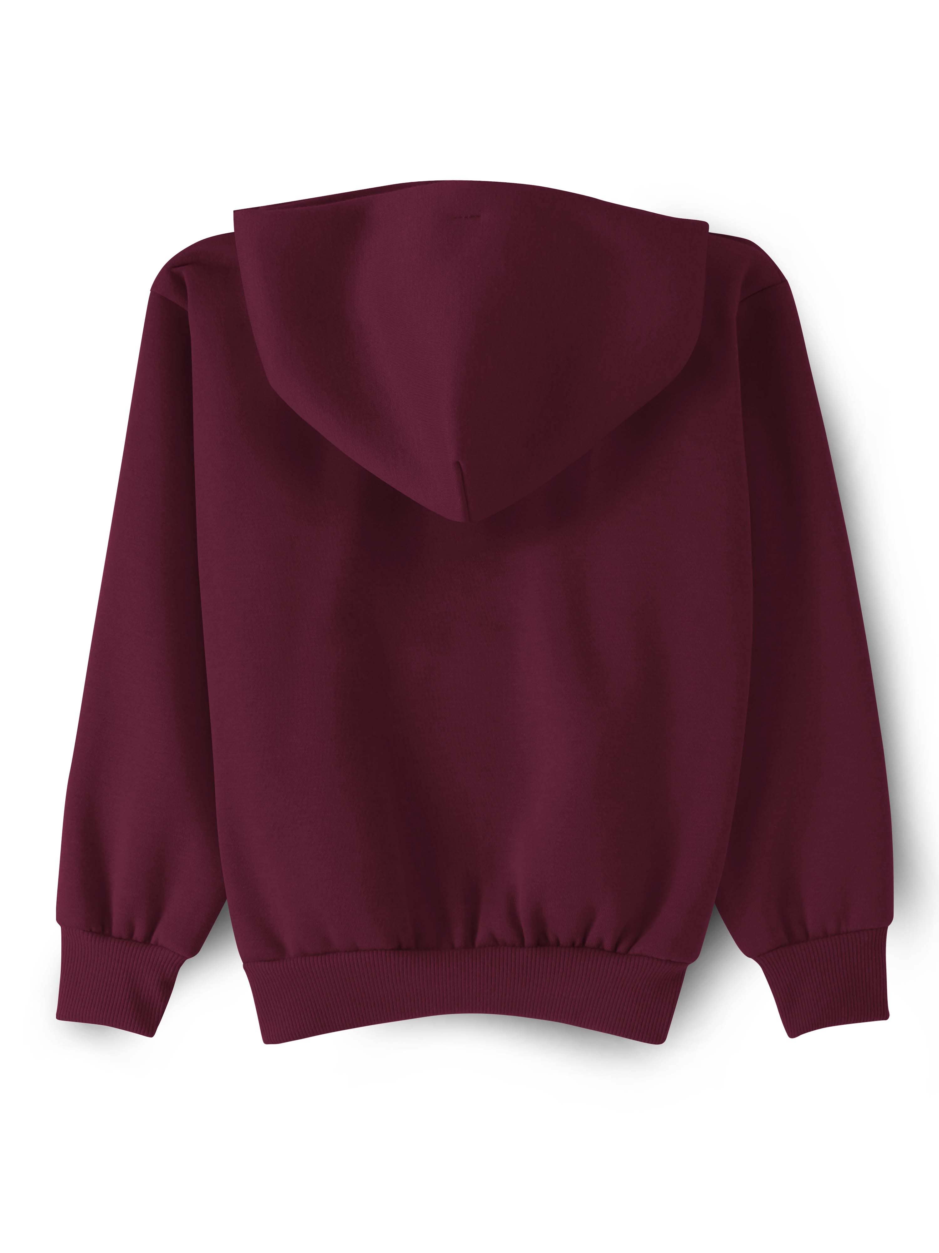 Hill Sports - Wholesale Hoodie - Kids - Kid's Premium Pullover Hoodie Fleece Heavyweight Sweatshirt11