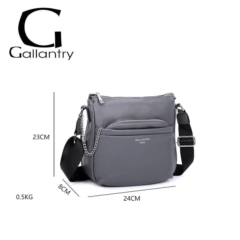 Gallantry - Wholesale Crossbody Bag - Women's - Alex (Z-83028)1
