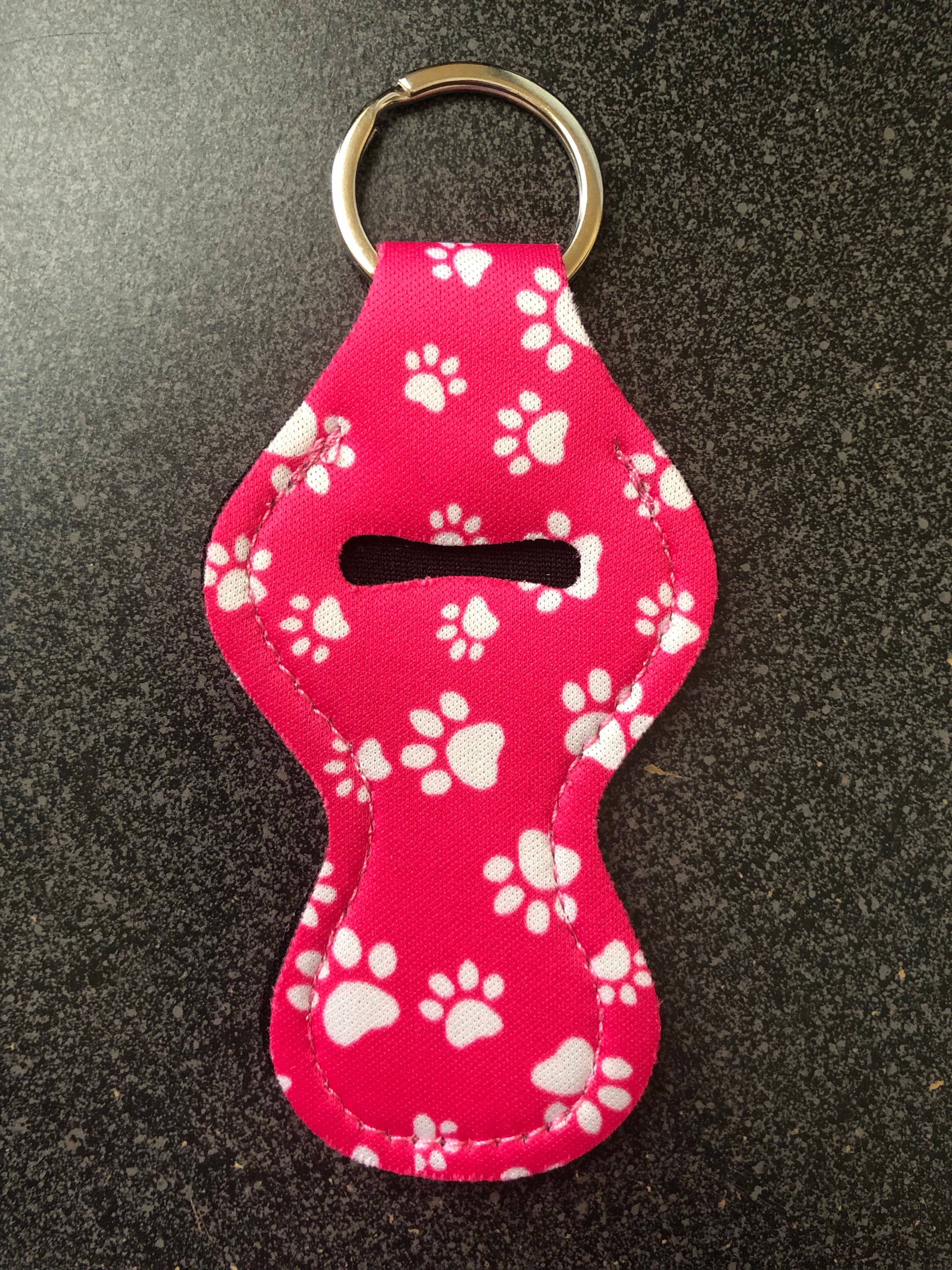 PLT Wholesale – wholesale Keychain – Women's – Chapstick Keychains40