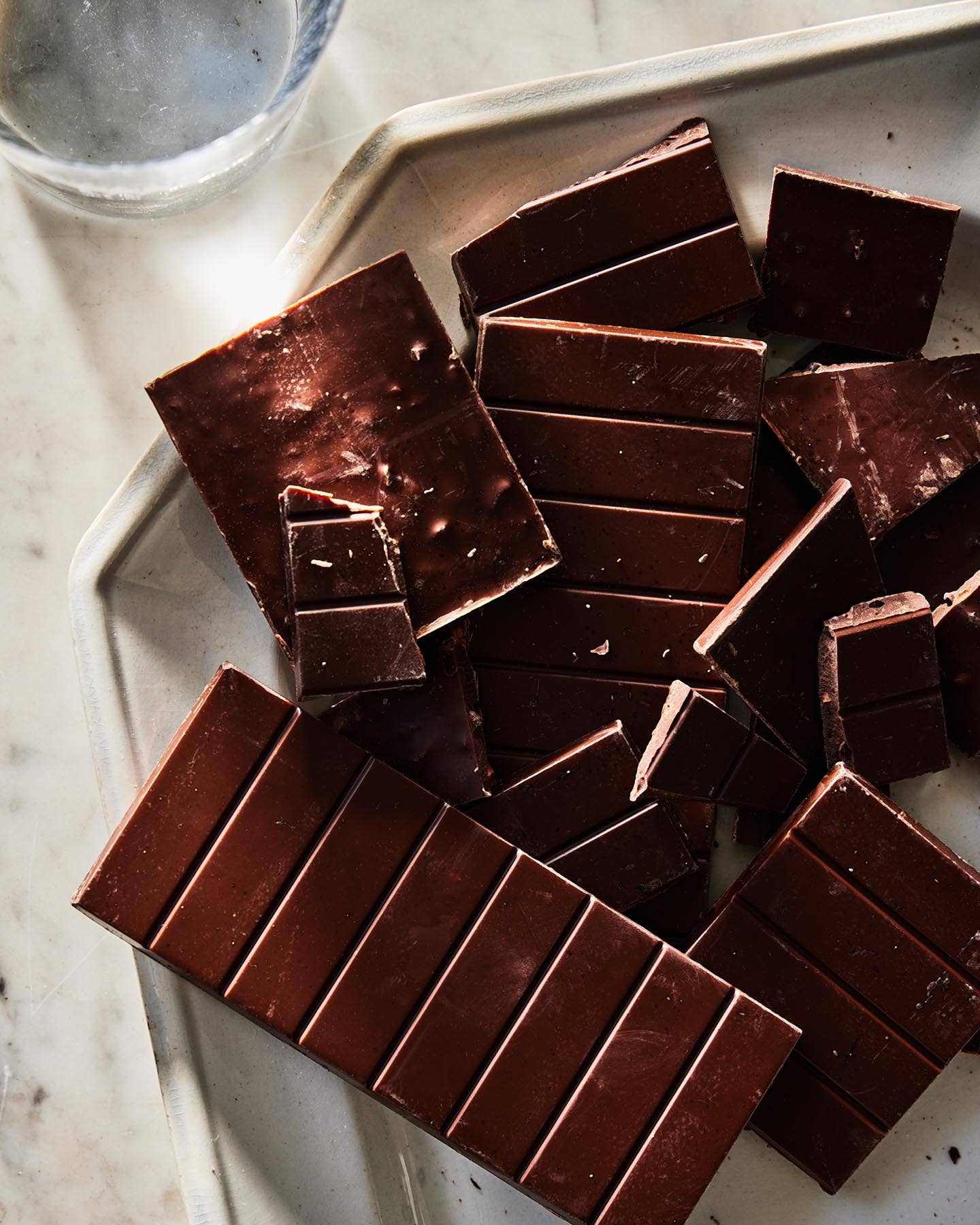 Mast - Wholesale Chocolate Bar - Organic Oat Milk Chocolate with Cocoa Nibs3