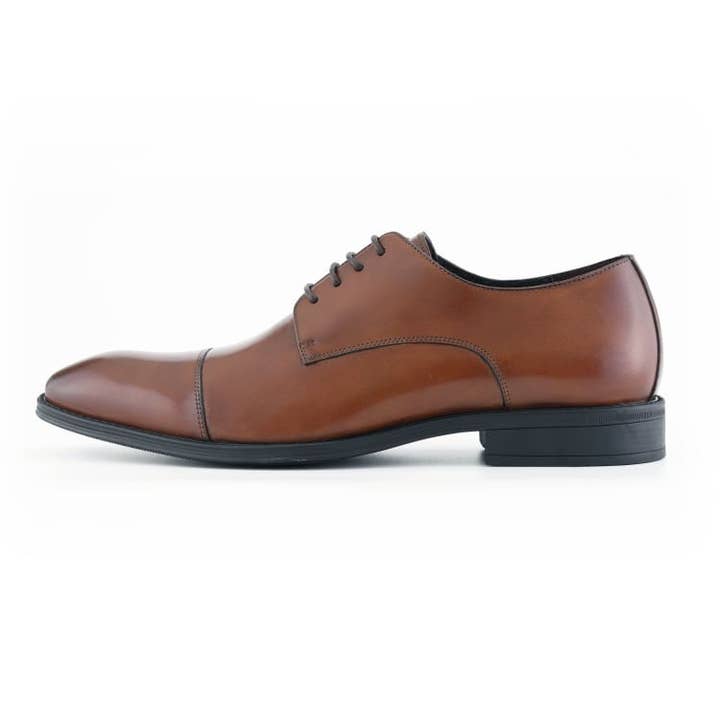 Island Footwear - Wholesale Oxford Shoes - Men's - Asher Green - AG1468