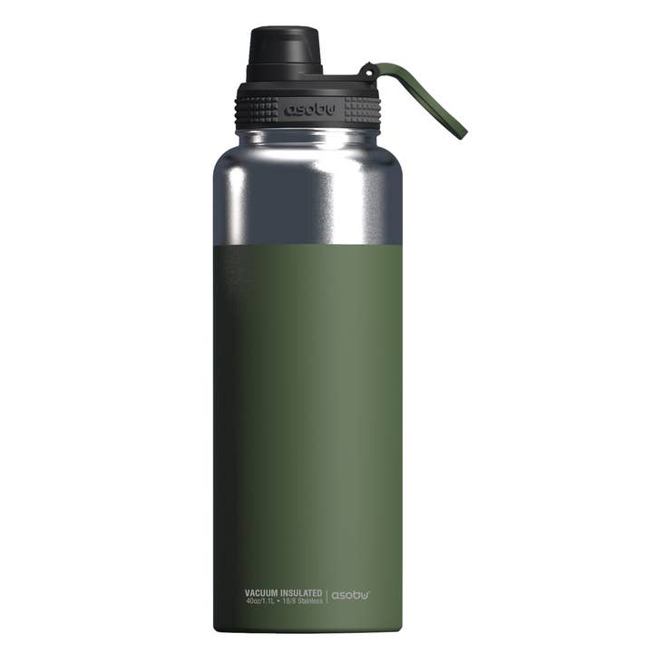 Asobu/AdnArt - Wholesale Flask - Mighty Flask