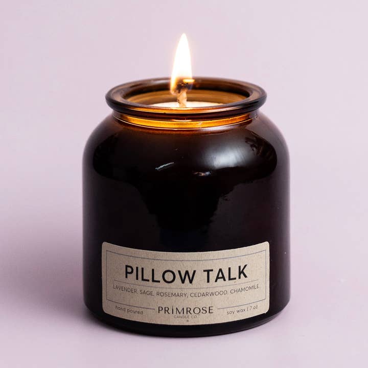 CONVERSA DE TRAVESSEIRO por atacado de Primrose Candle Company