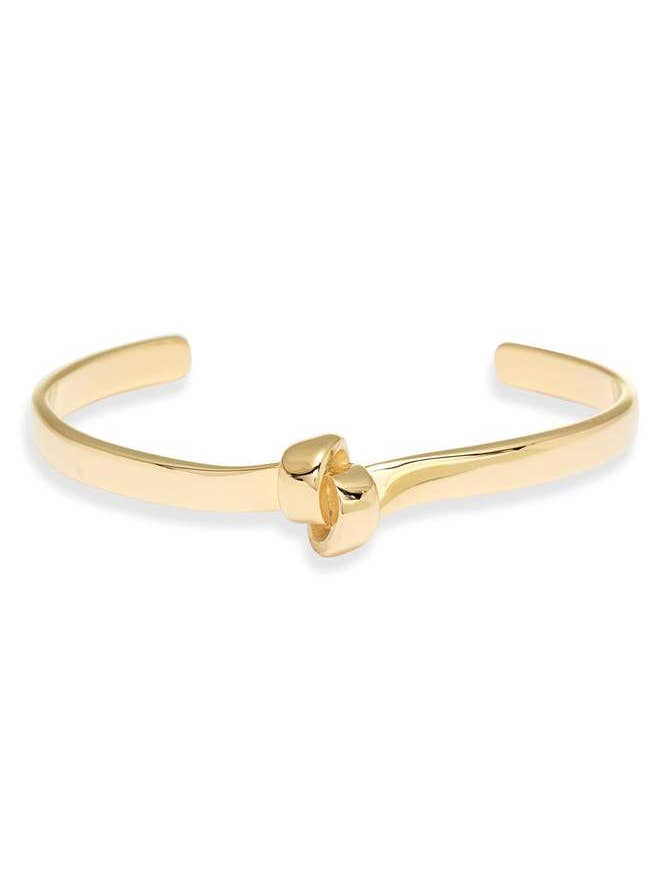 Puño de nudo plano para venta al por mayor de Knotty Accessories