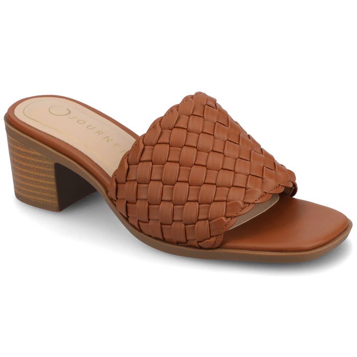 Journee - Wholesale Mules - Women's - Journee Collection Women's Fylicia Mule10
