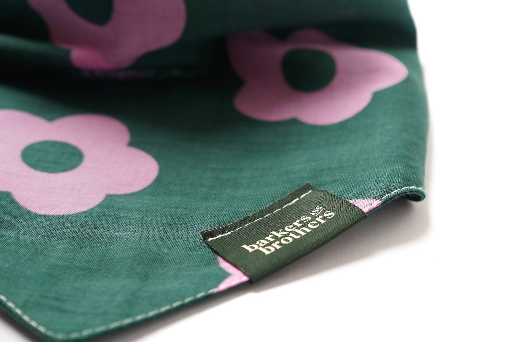 The Paws - Wholesale Pet Bandana - Dog - Custom Woven Labels8