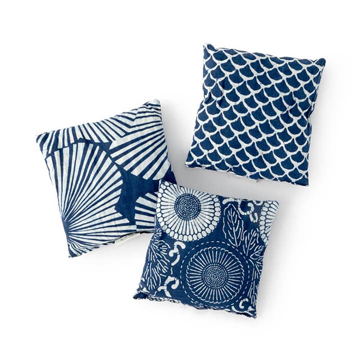 Baudelaire - Wholesale Sachet - Chamomile Sleep Sachets - Set of 3