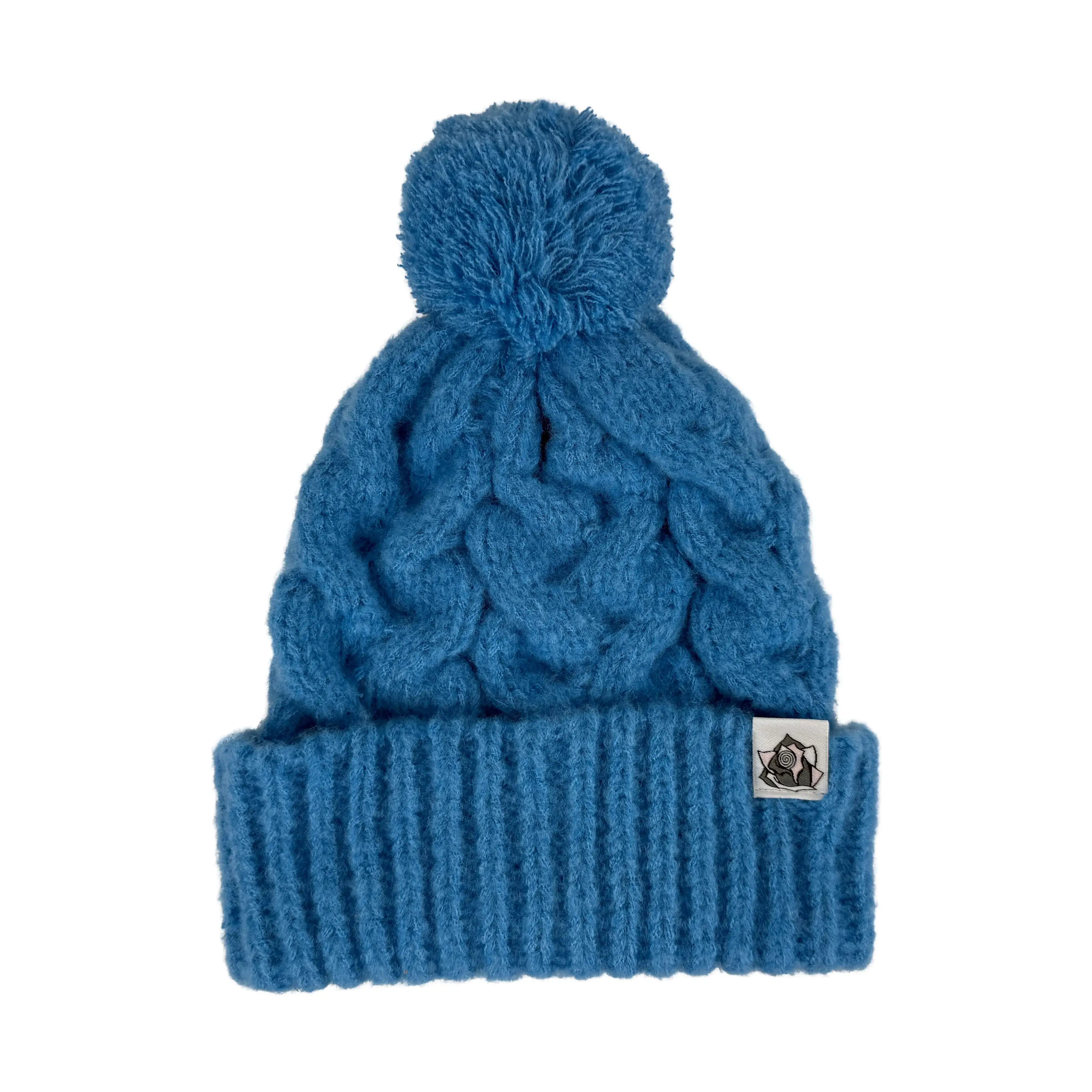 CG Habitats - Vente Bonnet – unisexe - BONNETS Bella PERSONNALISÉS6