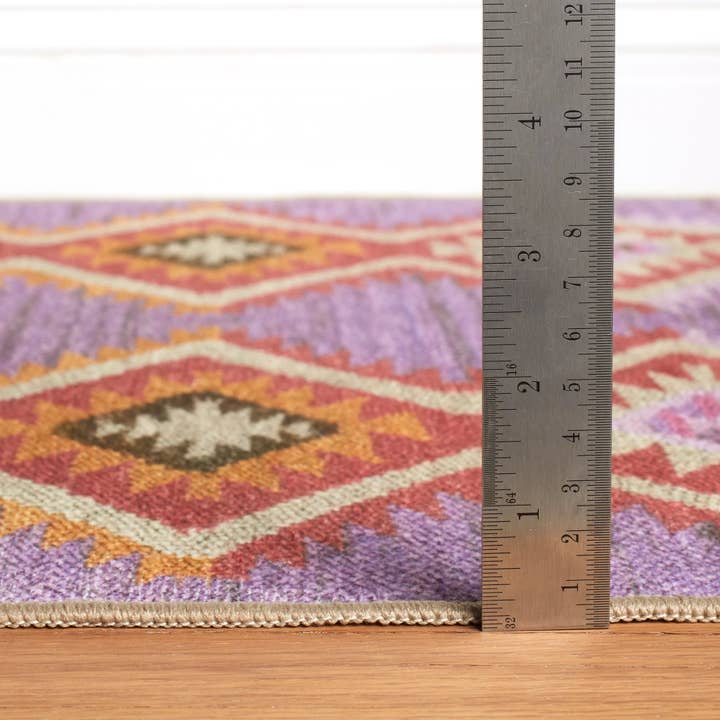 Annie Selke - Wholesale Area Rug - Rhapsody Machine Washable Rug | Spice2