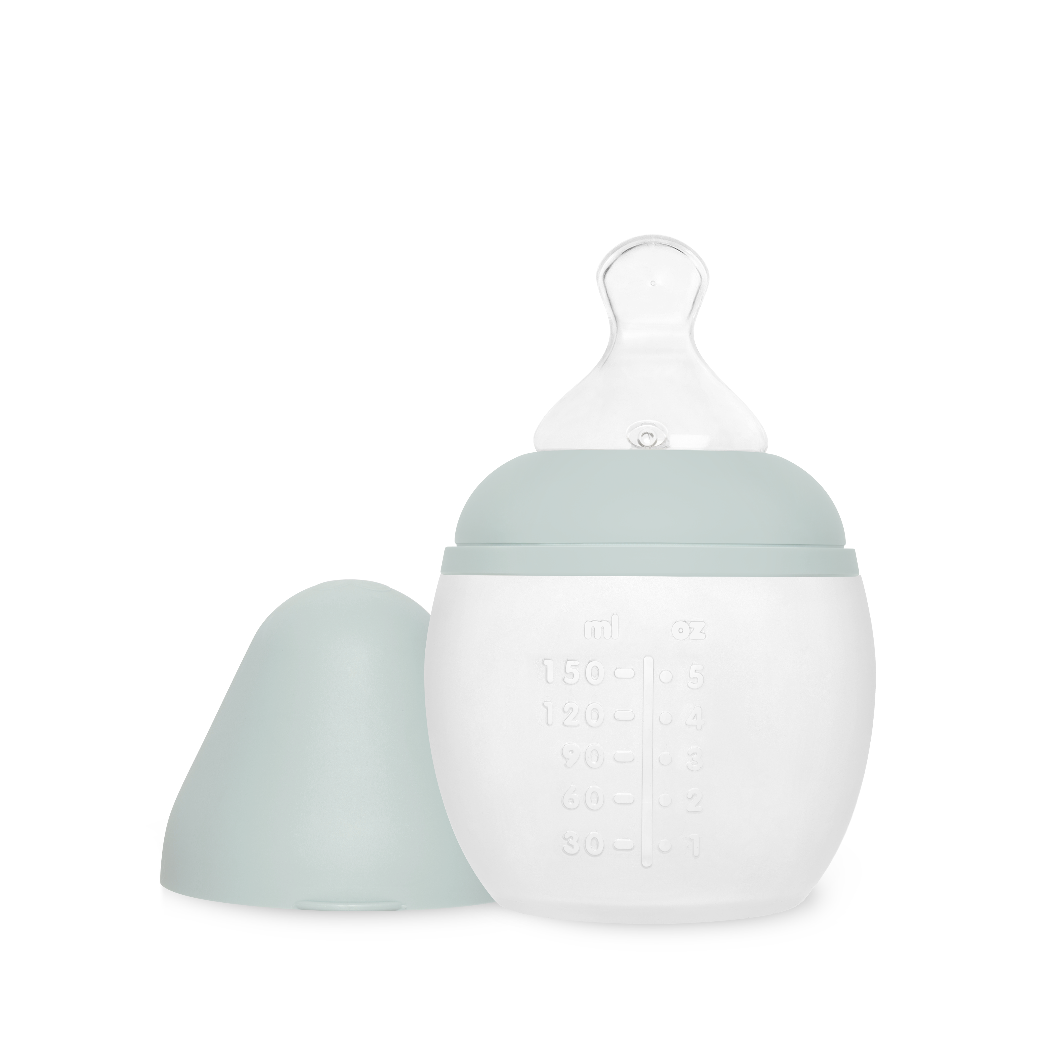 Élhée - Wholesale Babyfles - Babyfles 150 ml - 5 oz met medium doorstroom speen (0-24 maanden)17