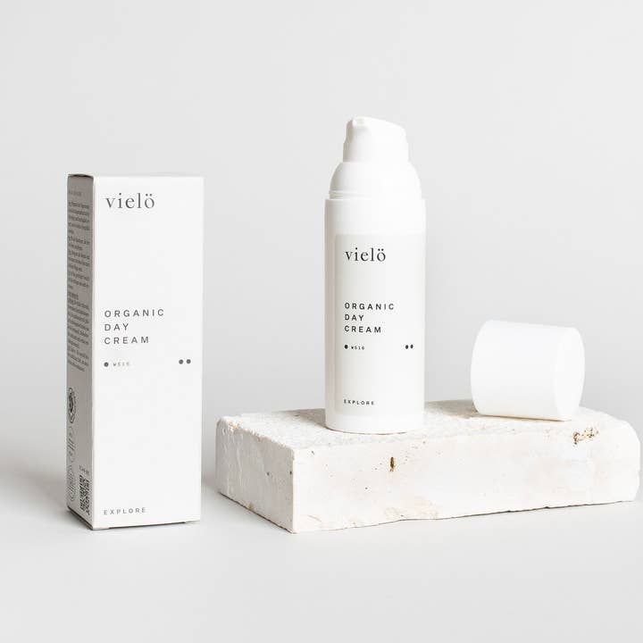 Biologische dagcrème - Explore voor wholesale door vielö