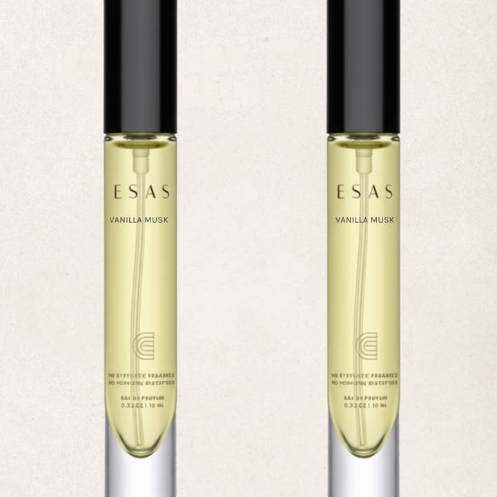 ESAS - Wholesale Perfume/Eau de Toilette - Vanilla Musk Fragrance1