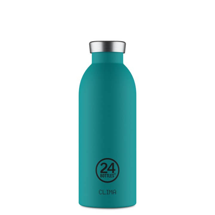 Clima Bottle | Bahía Atlántica - 500 ml para venta al por mayor de 24Bottles