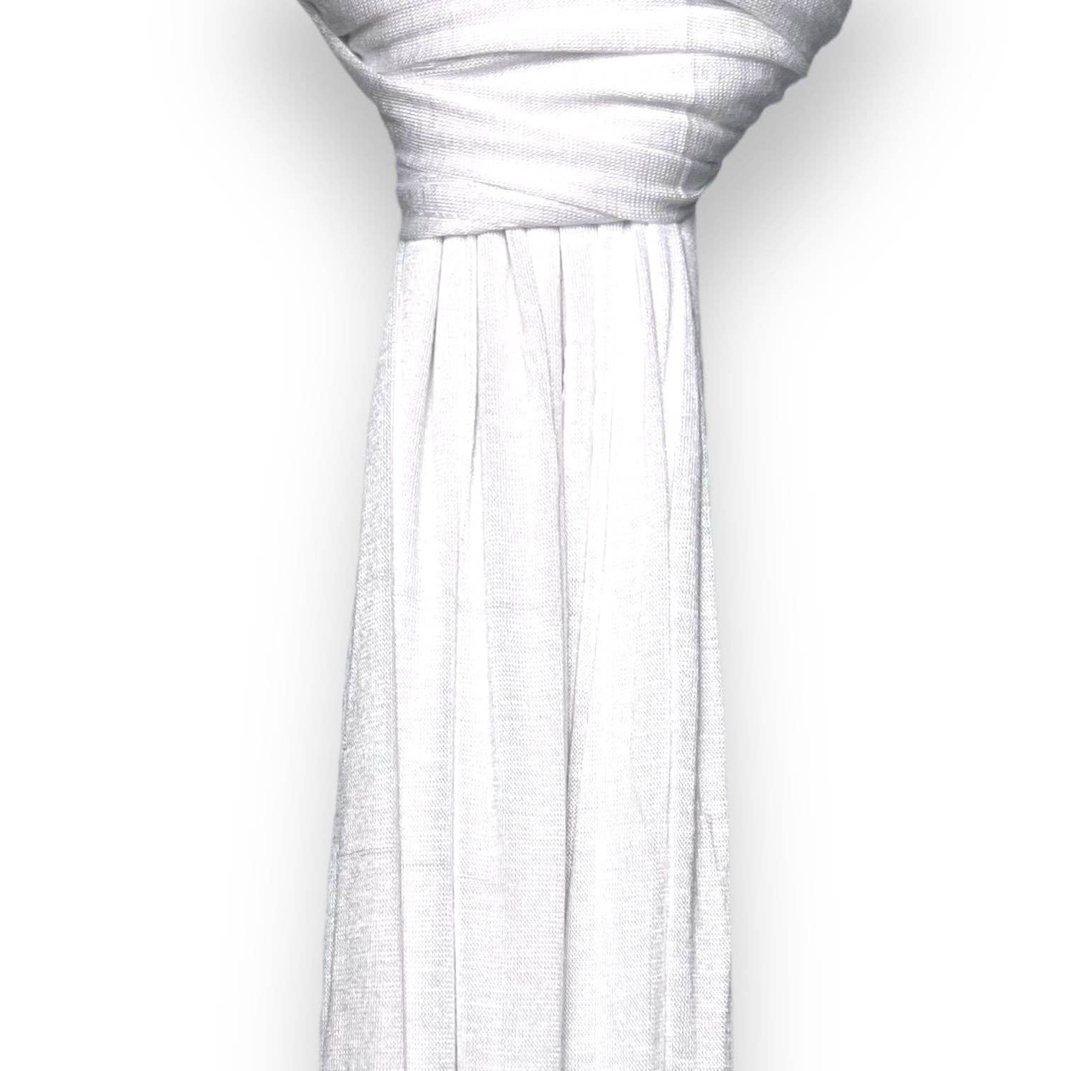 Lili Scarves (US Duty Free) - Vendita all'ingrosso Sciarpa - Donna - Sciarpa estiva in jersey tinta unita10