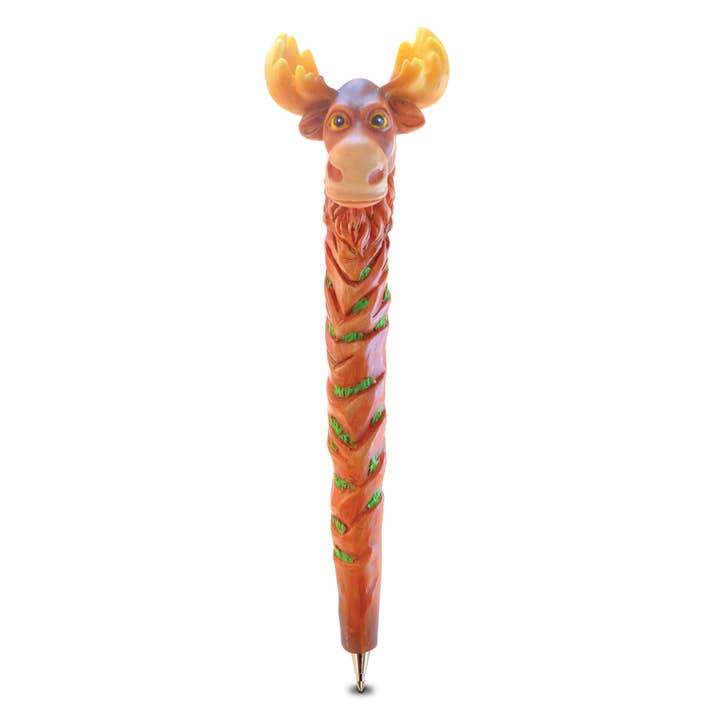 Planet Pen - Wild Moose for wholesale by Cota Global