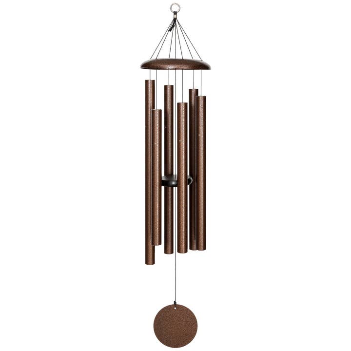 Wind River - Wholesale Wind Chime - Corinthian Bells® 44-inch Windchime - Wholesale