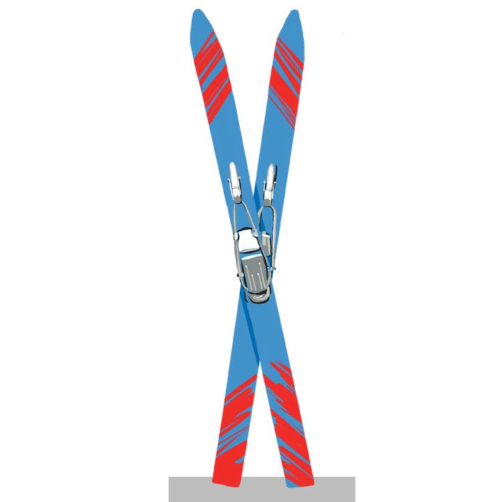 Skier für den Großhandel von Boat N Co