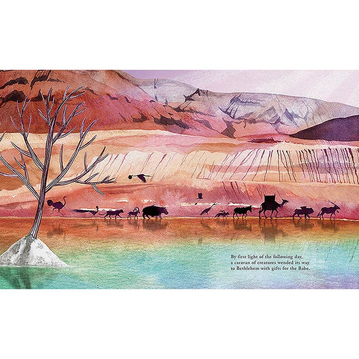 Beaming Books - Wholesale Baby & Toddler Book (0-2) - Lullaby For The King Picture Book1