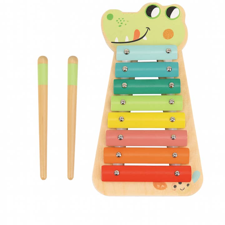 Xylophon für den Großhandel von 123 Baby Box